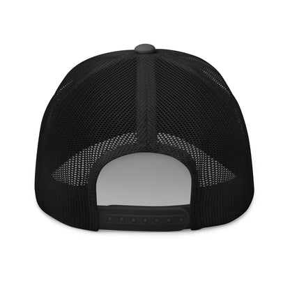 Fish On Cap