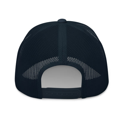 Fish On Cap