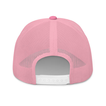 Fish On Cap