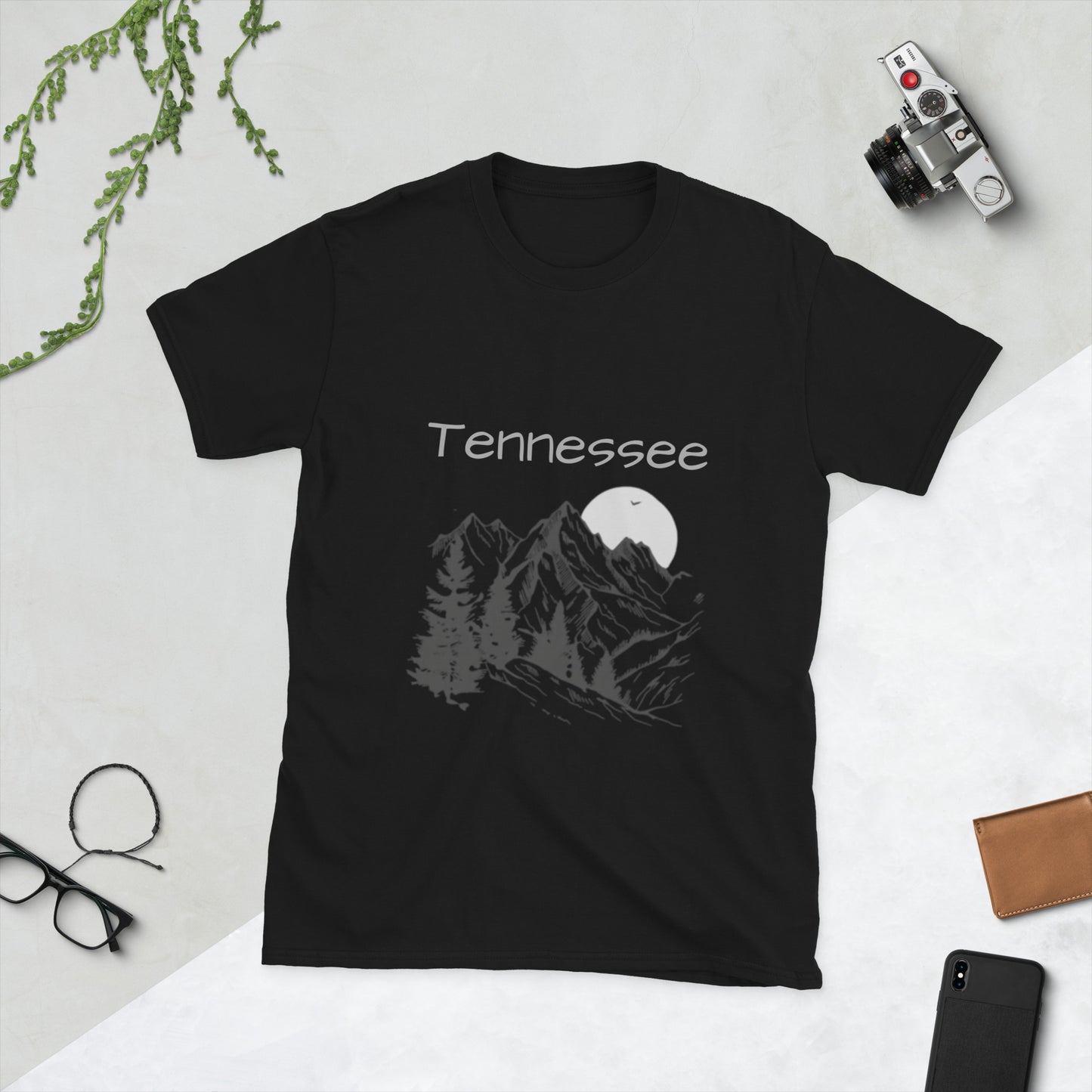 Tennessee shirt