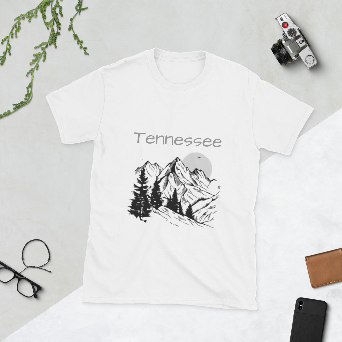 Tennessee shirt