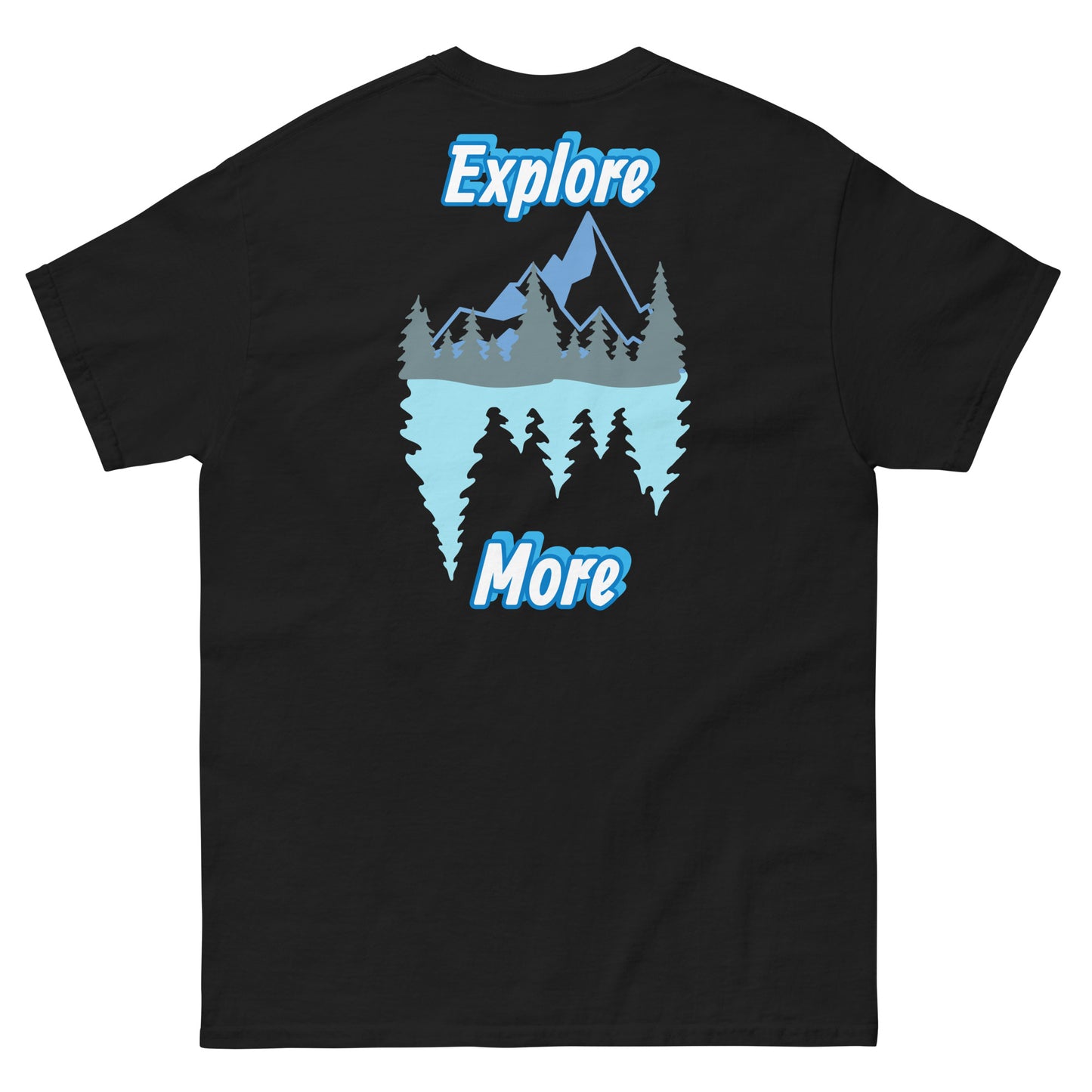 Explore more shirt