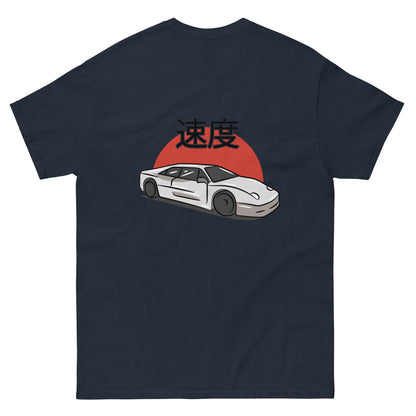 Car shirt