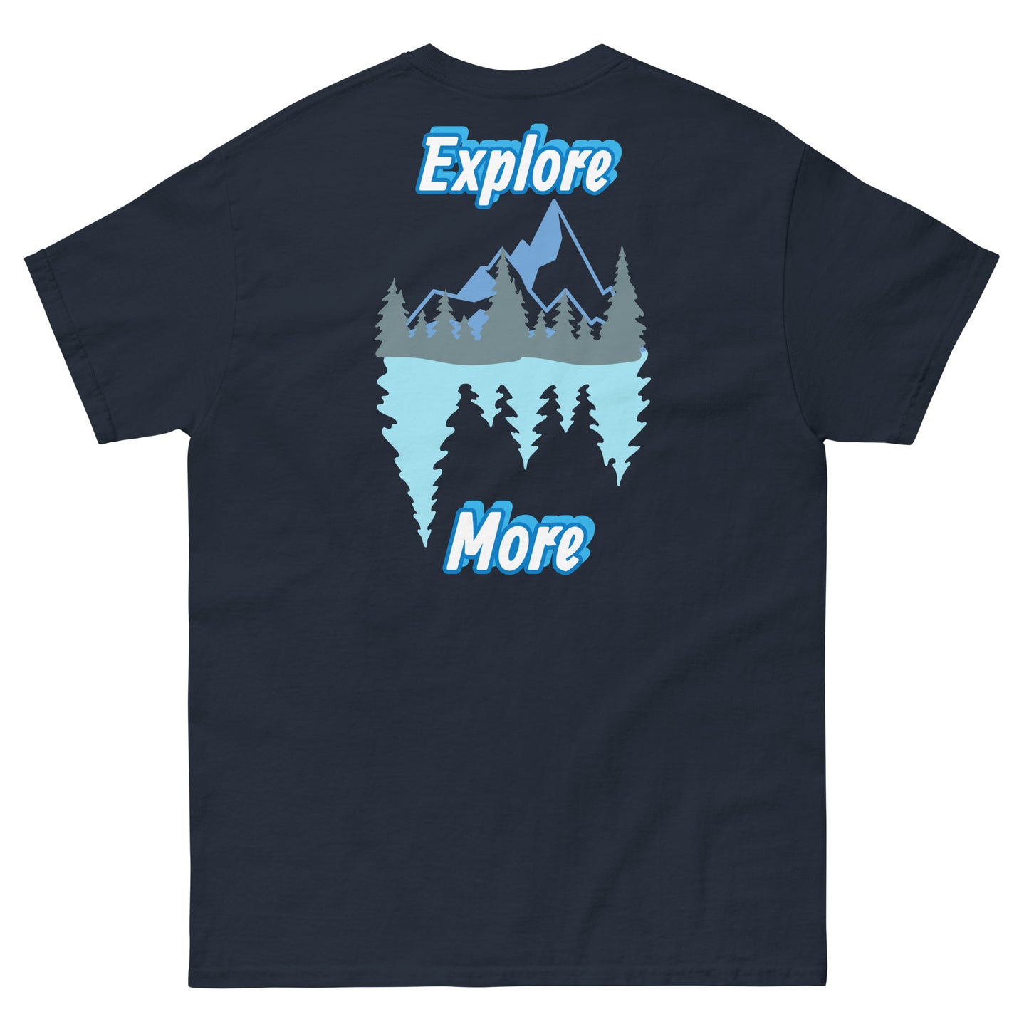 Explore more shirt