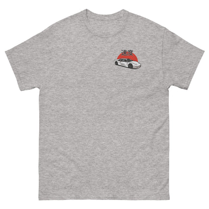 Car shirt