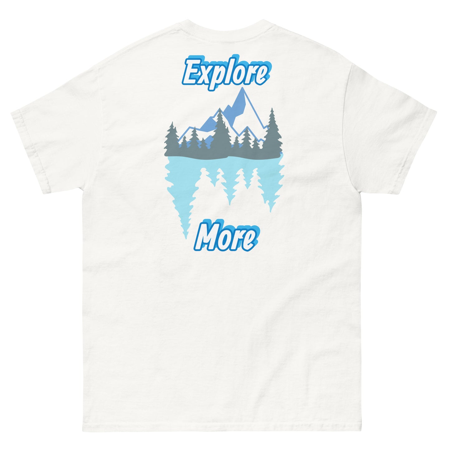 Explore more shirt