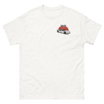 Car shirt