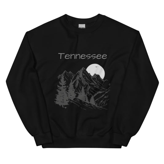 Tennessee crewneck
