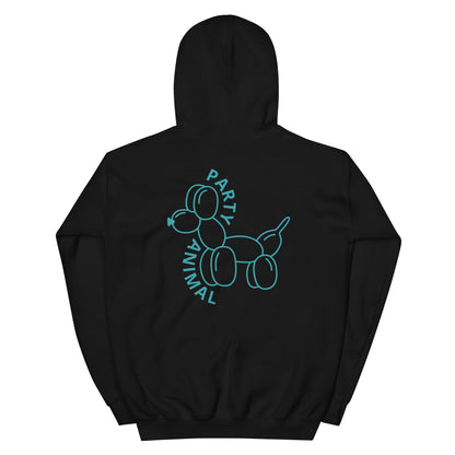 Party Animal Hoodie