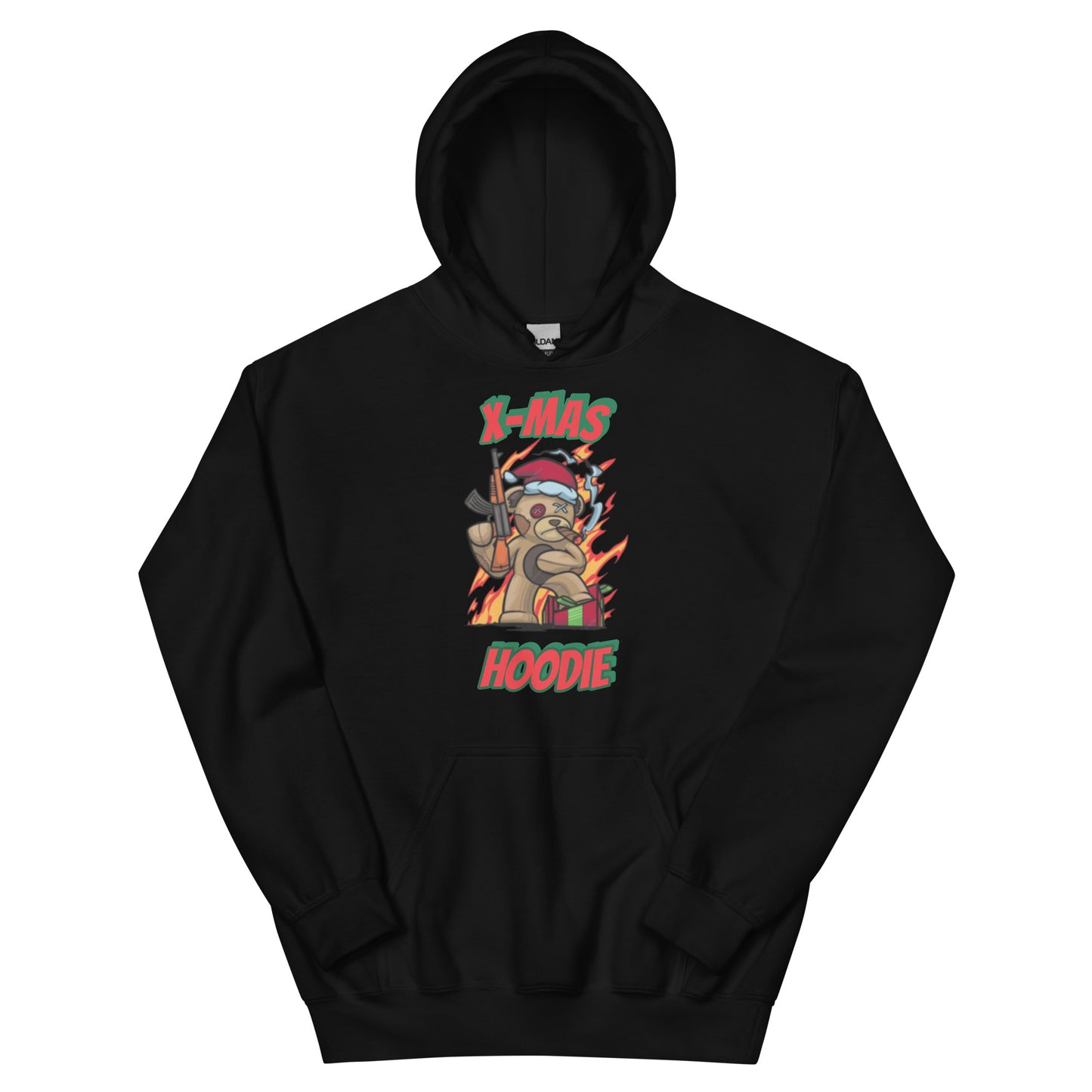 X-Mas Hoodie