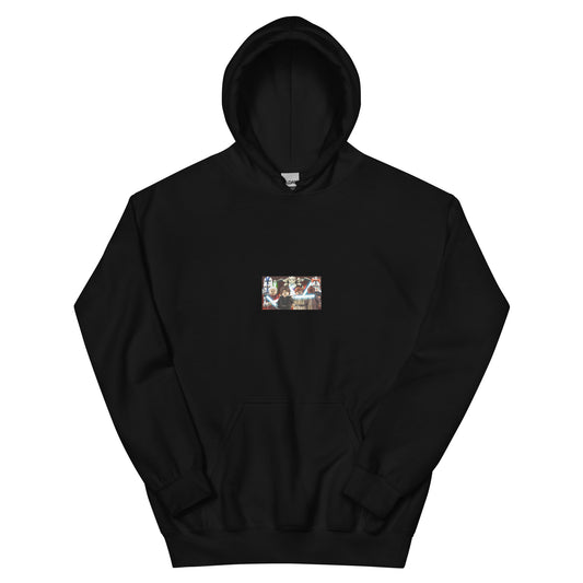 clone wars hoodie