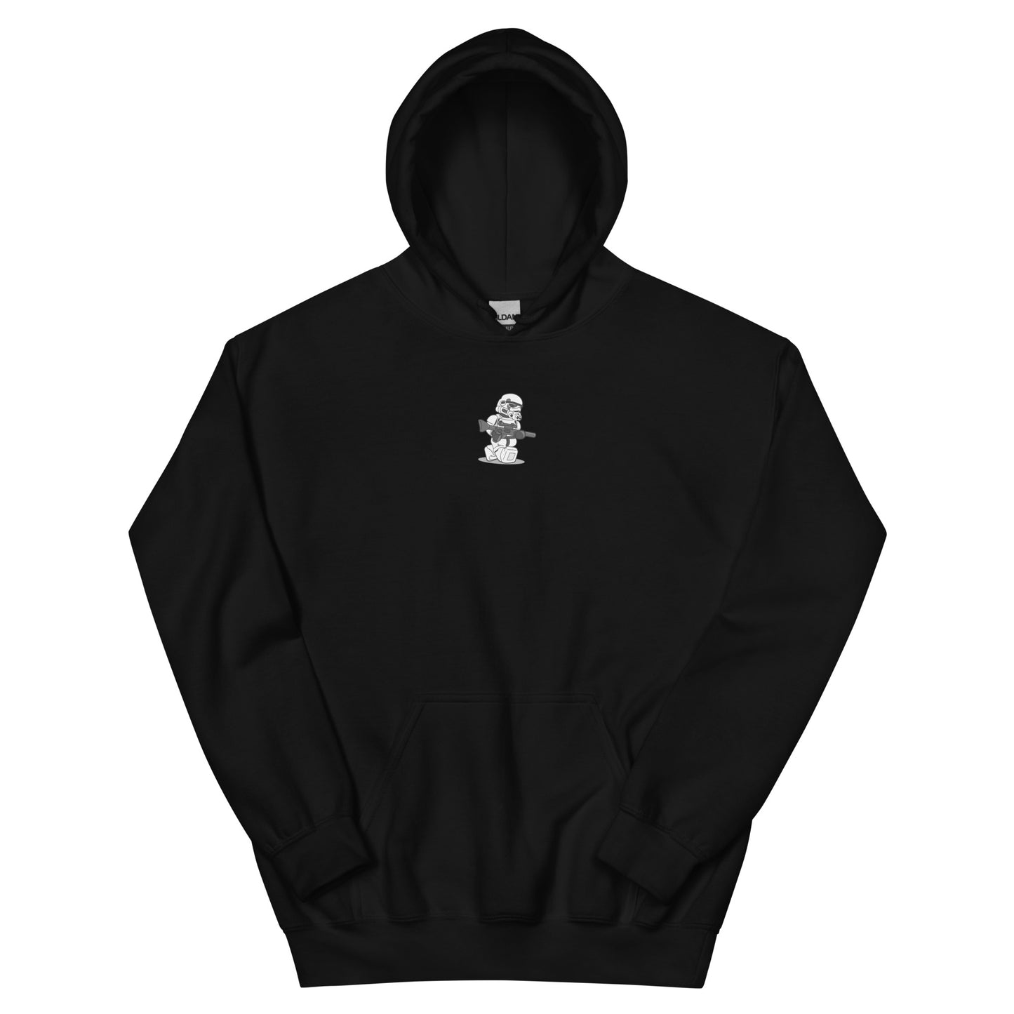 storm trooper hoodie