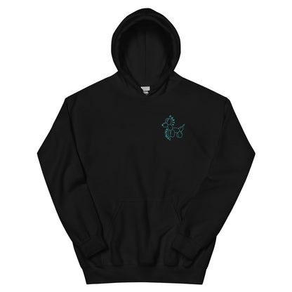 Party Animal Hoodie
