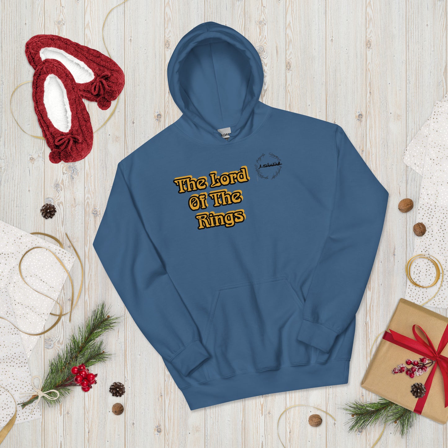Lord of the Rings Hoodie