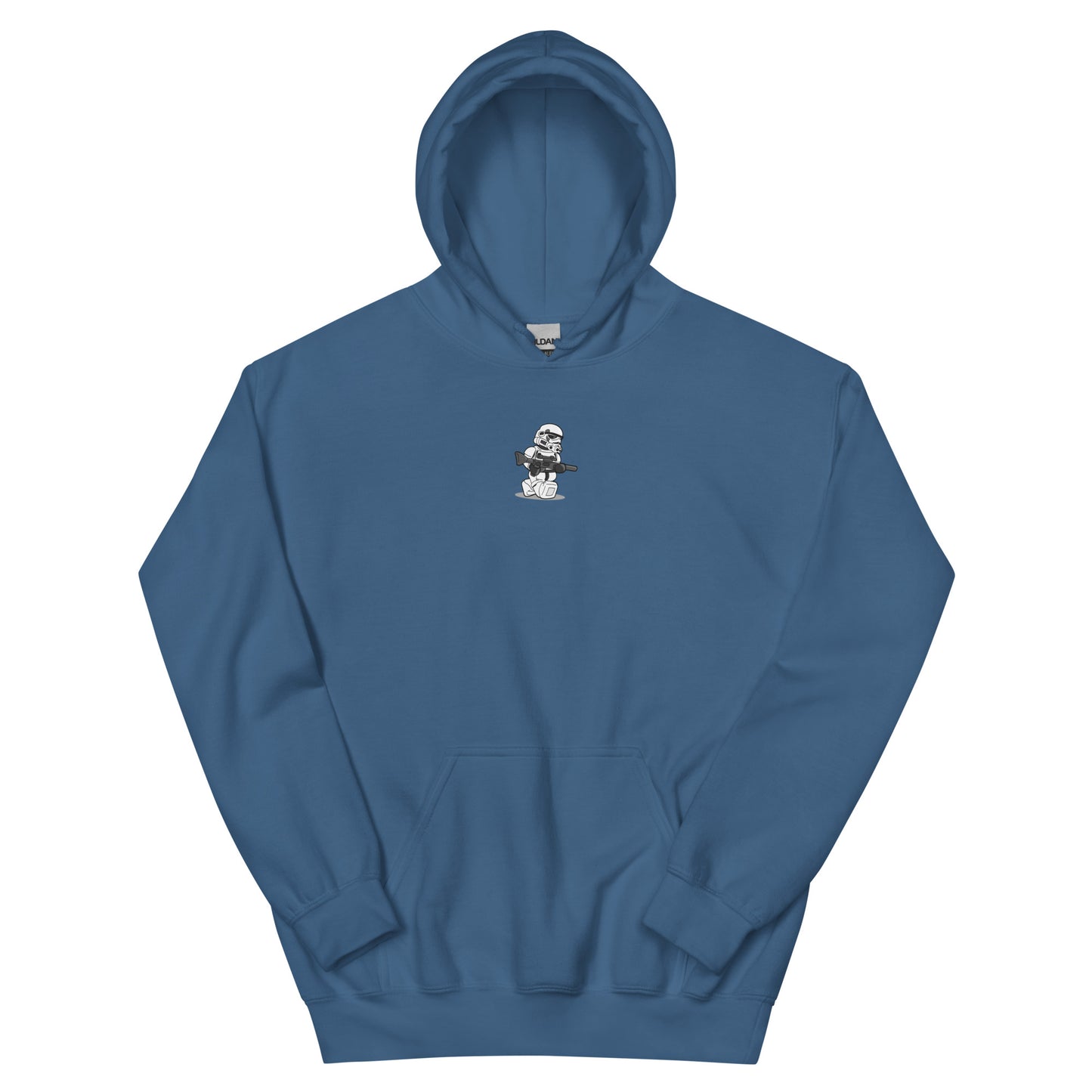 storm trooper hoodie
