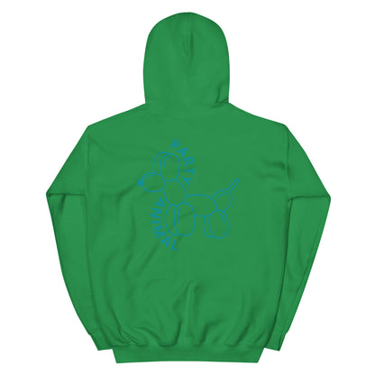 Party Animal Hoodie