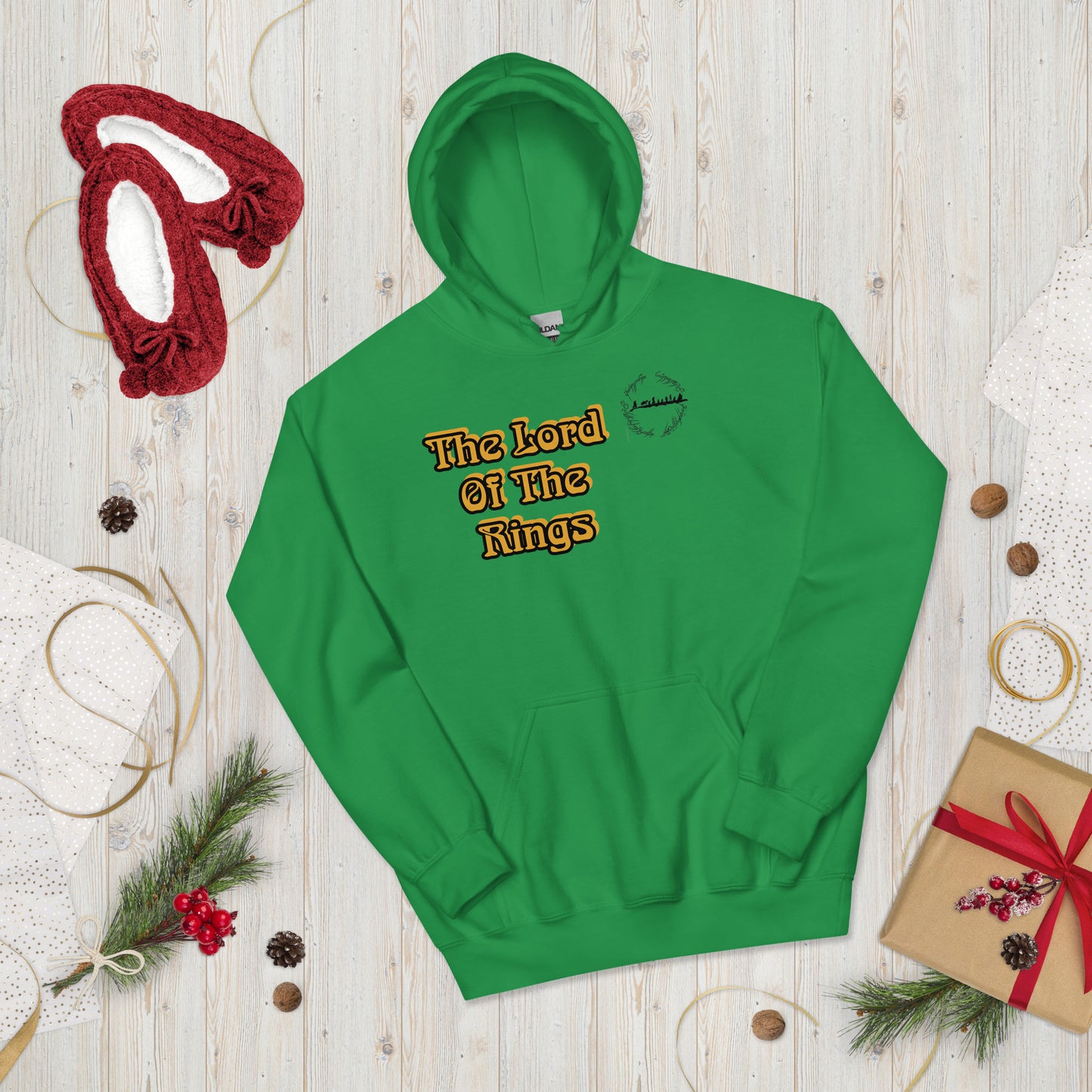 Lord of the Rings Hoodie