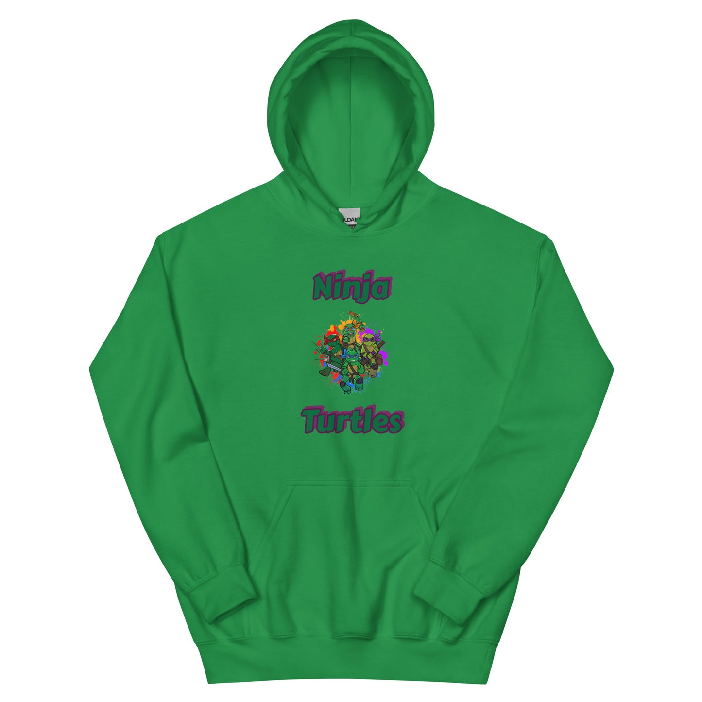 Ninja Turtles Hoodie