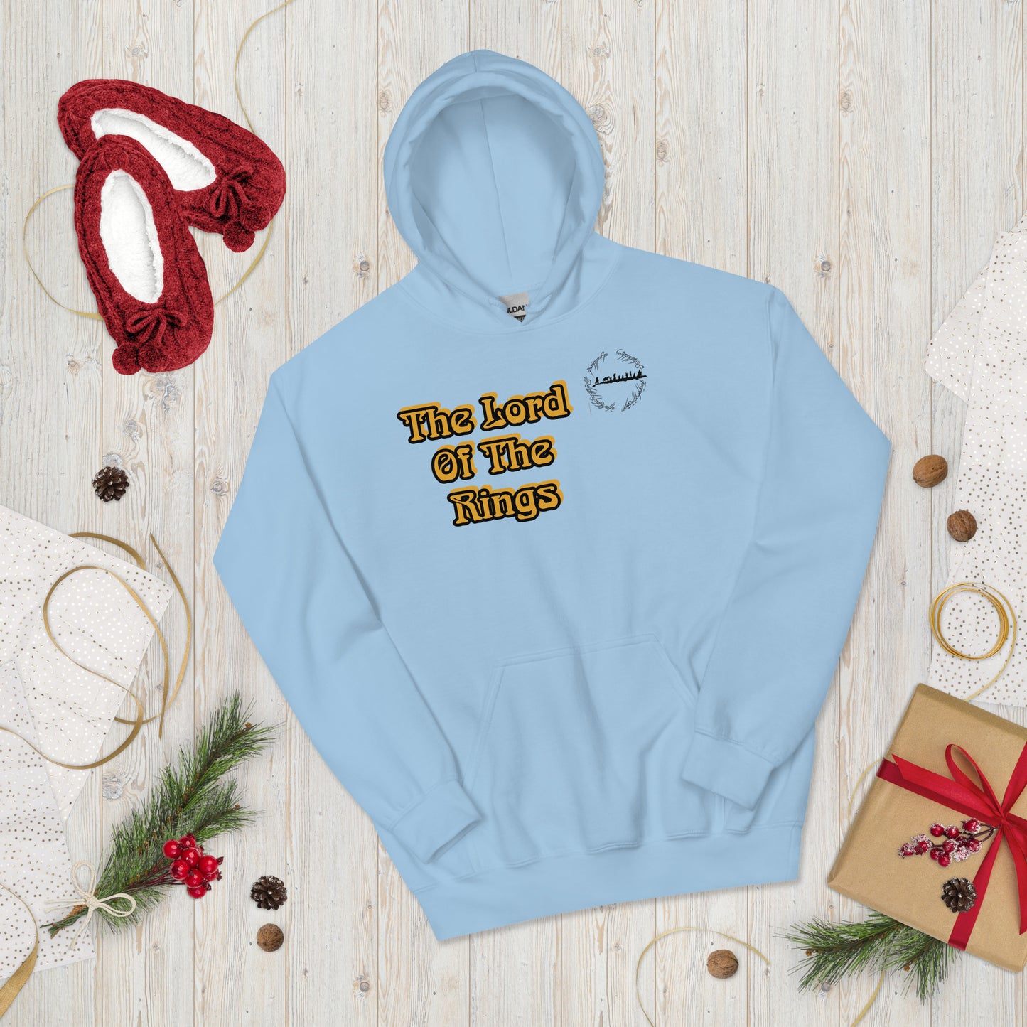 Lord of the Rings Hoodie