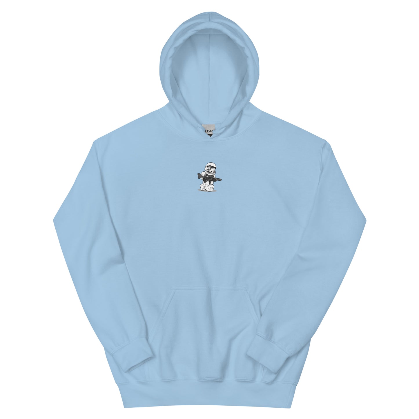 storm trooper hoodie