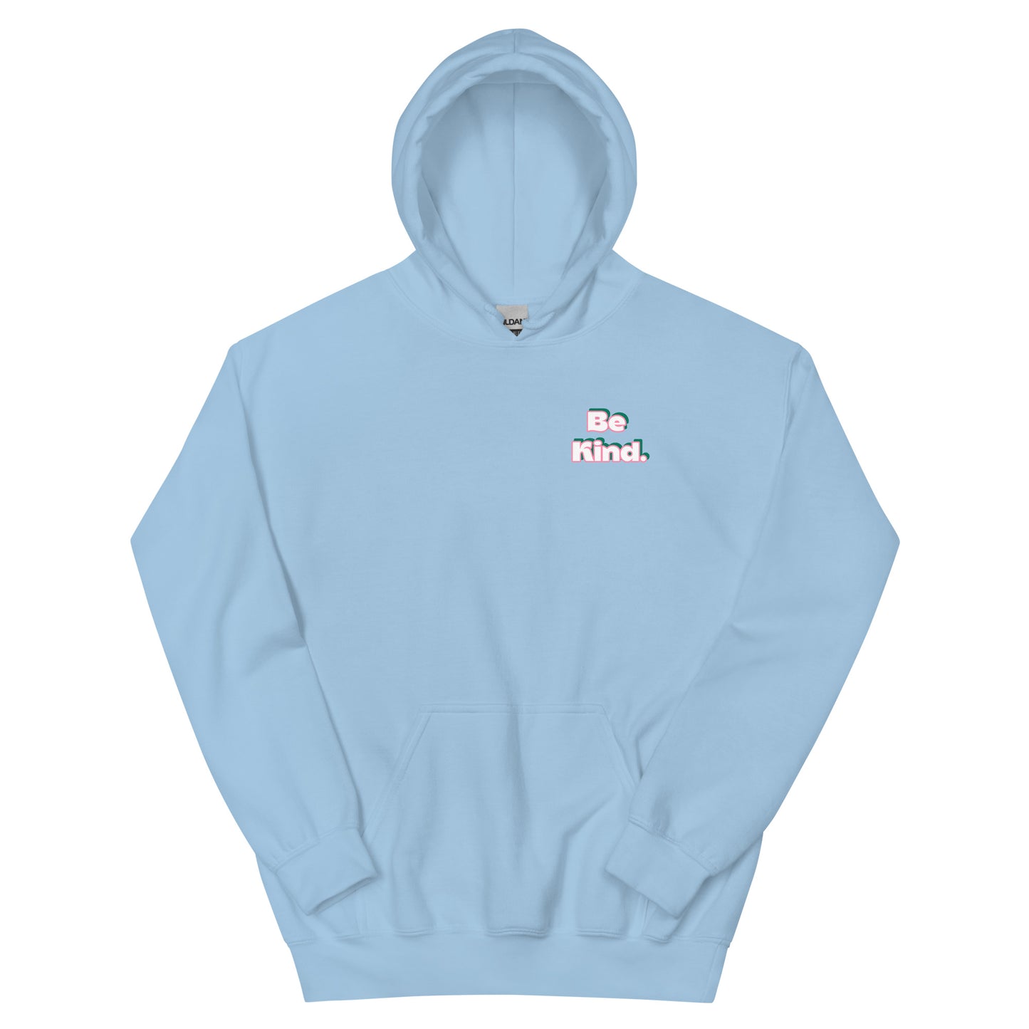 Be Kind hoodie