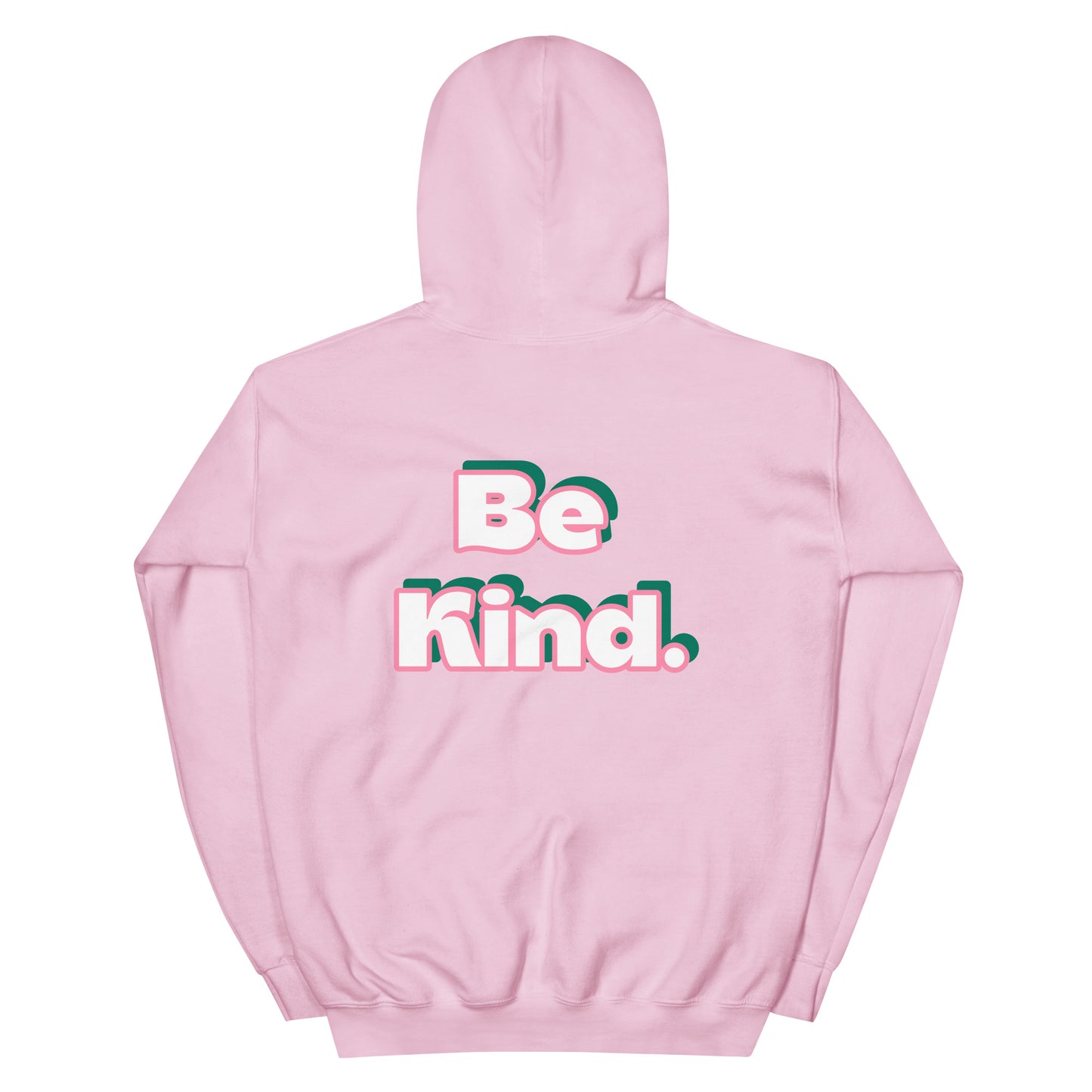 Be Kind hoodie