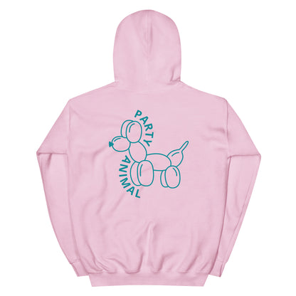 Party Animal Hoodie