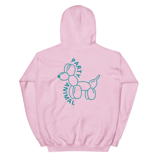 Party Animal Hoodie