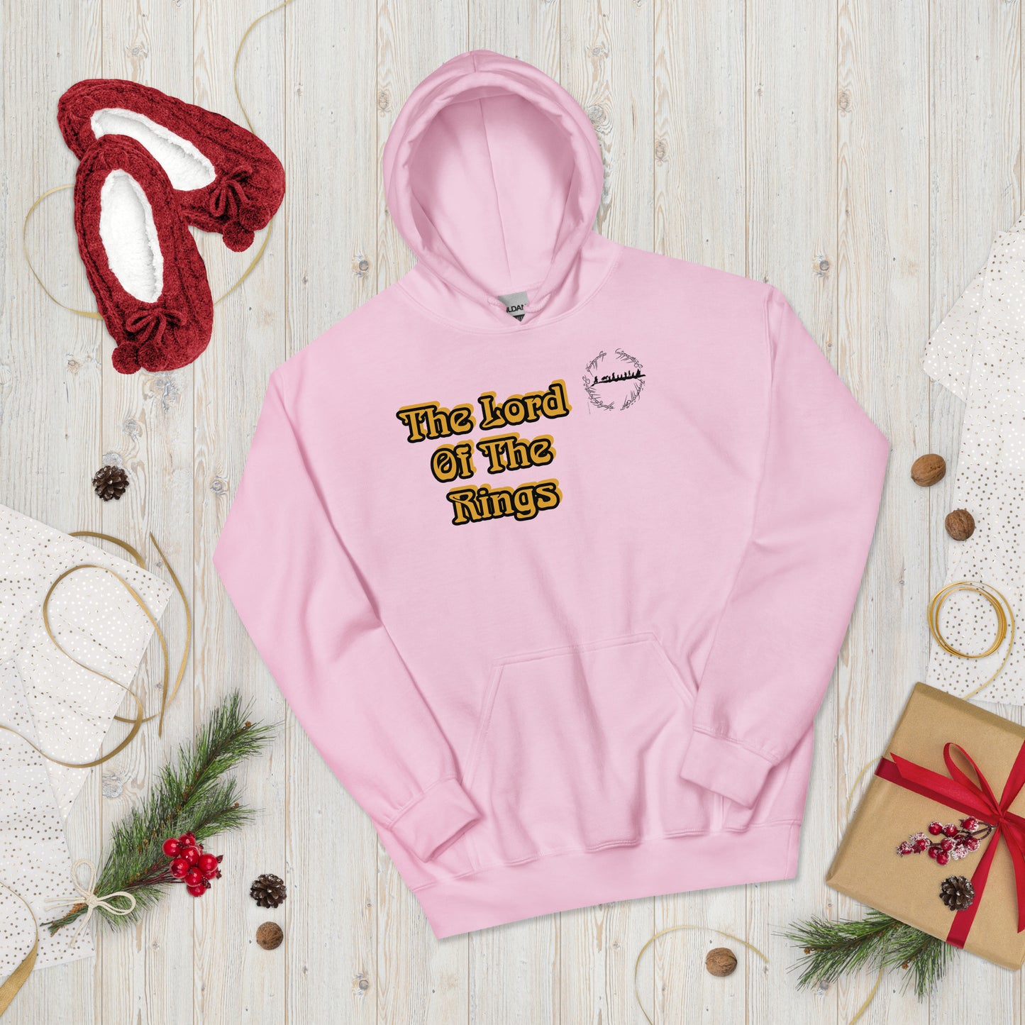 Lord of the Rings Hoodie