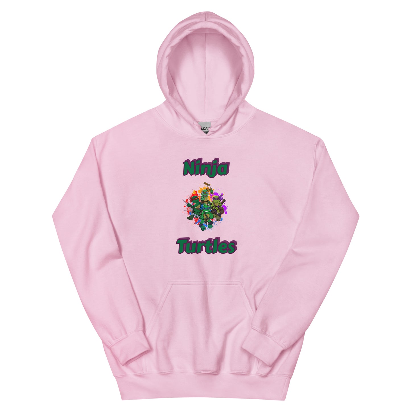 Ninja Turtles Hoodie