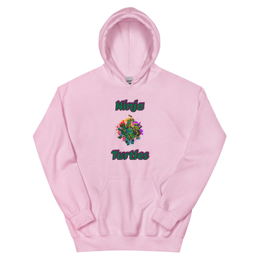 Ninja Turtles Hoodie