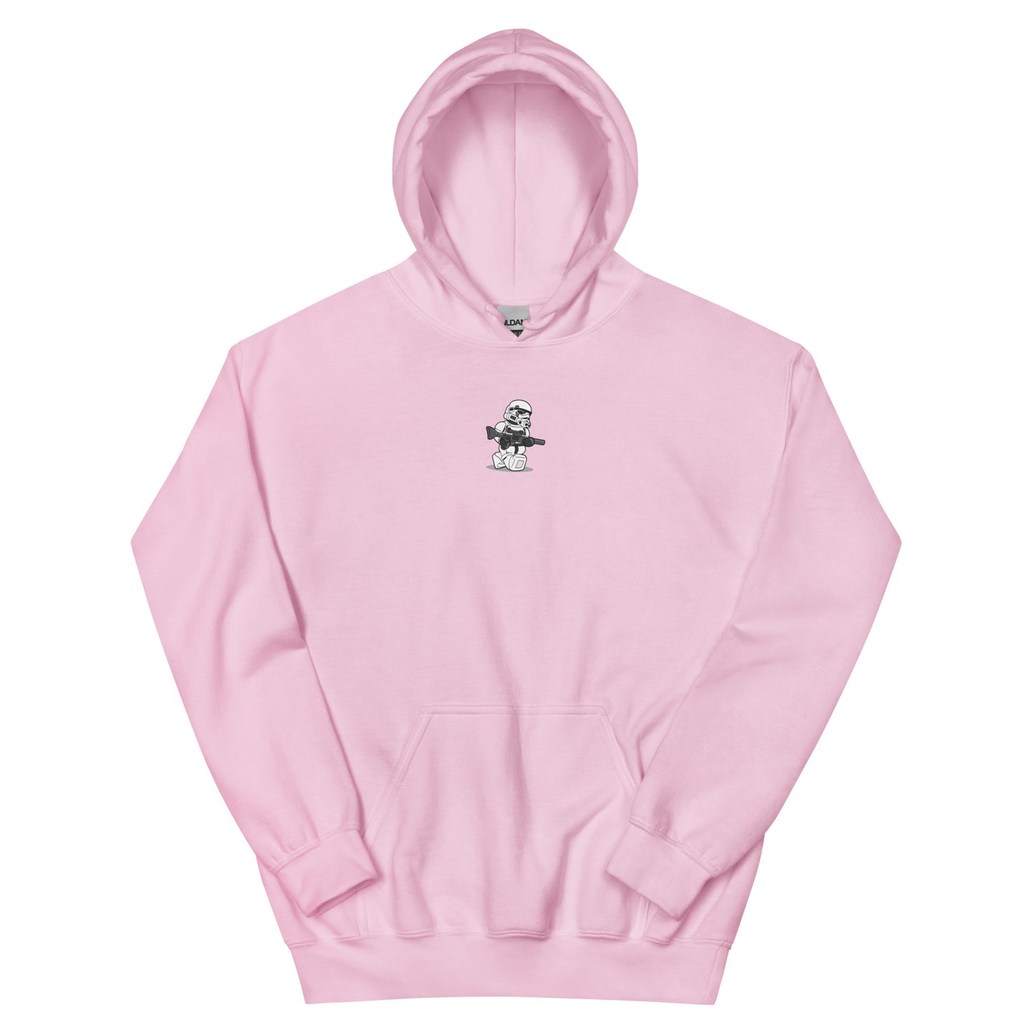 storm trooper hoodie