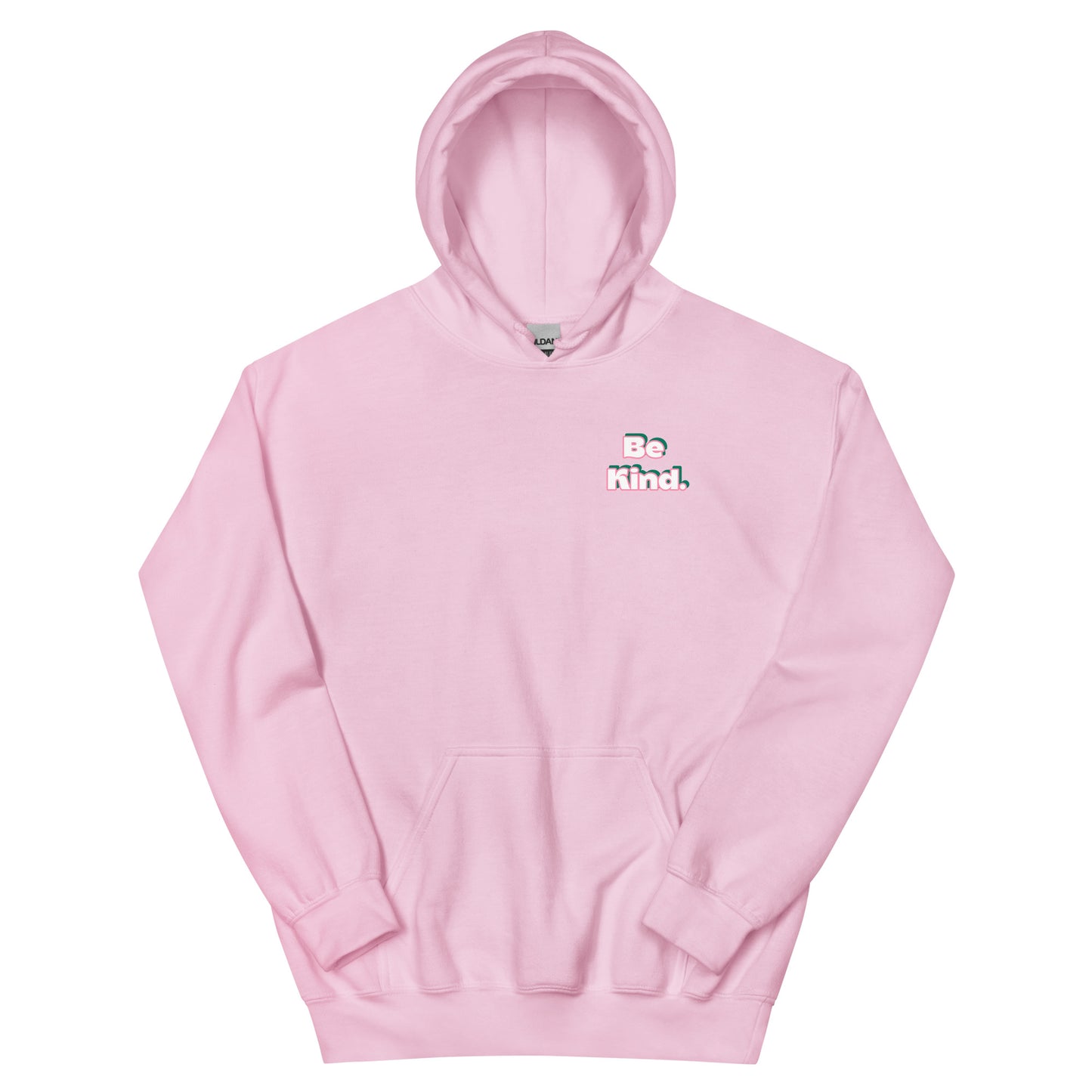 Be Kind hoodie