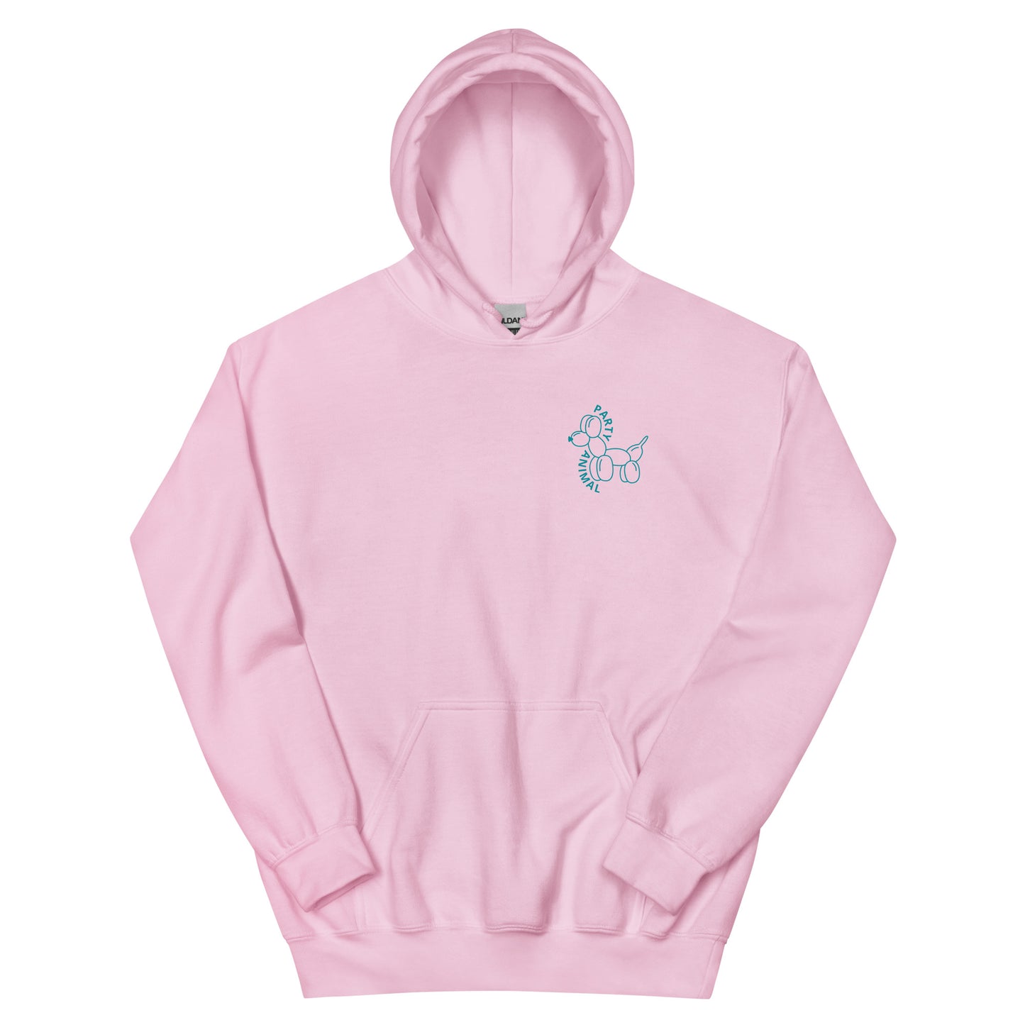 Party Animal Hoodie