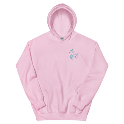 Party Animal Hoodie