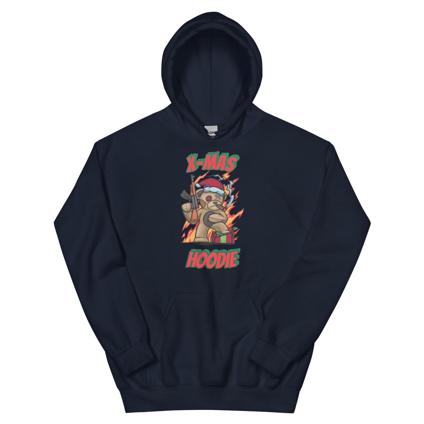 X-Mas Hoodie
