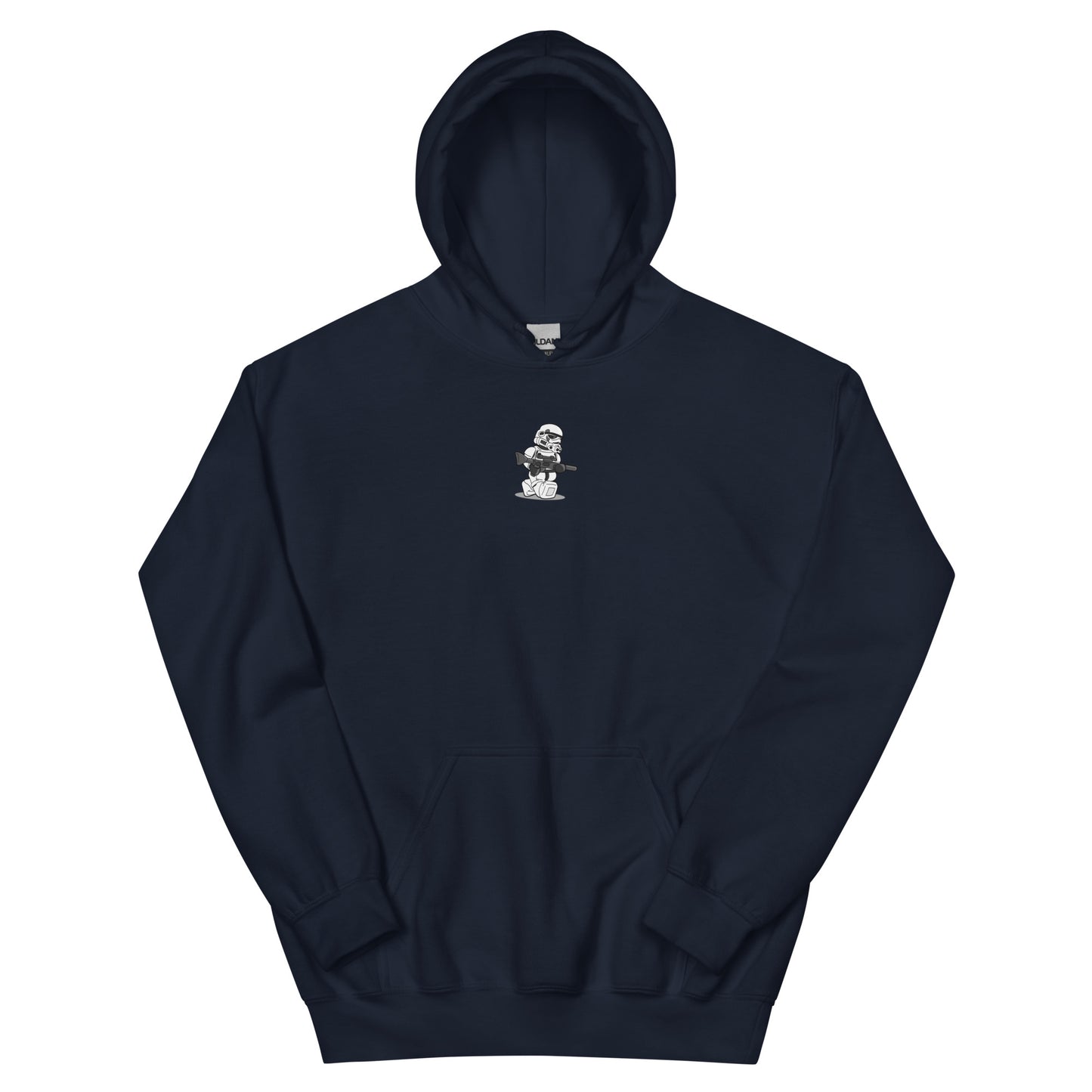 storm trooper hoodie