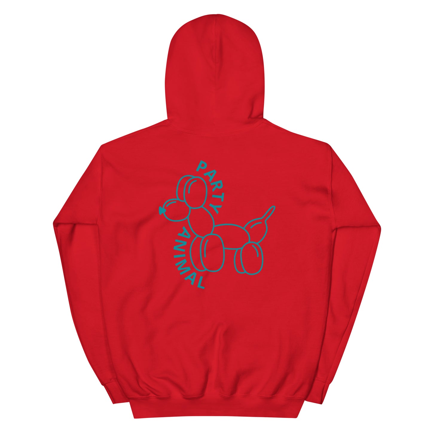 Party Animal Hoodie