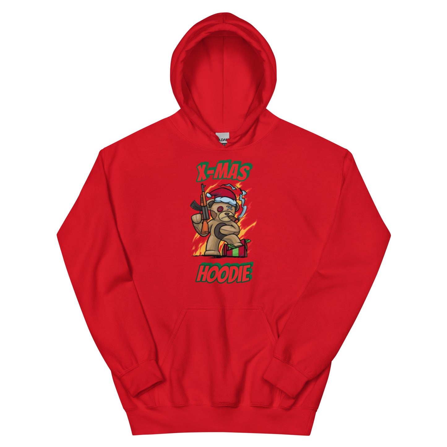 X-Mas Hoodie