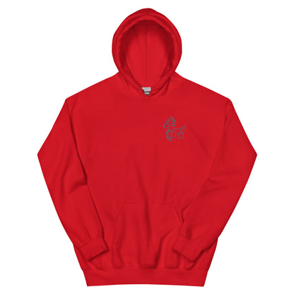 Party Animal Hoodie