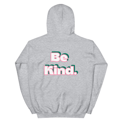 Be Kind hoodie