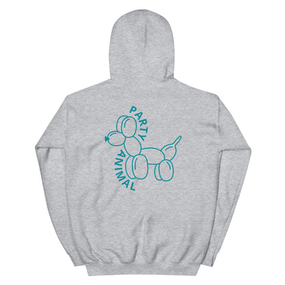Party Animal Hoodie