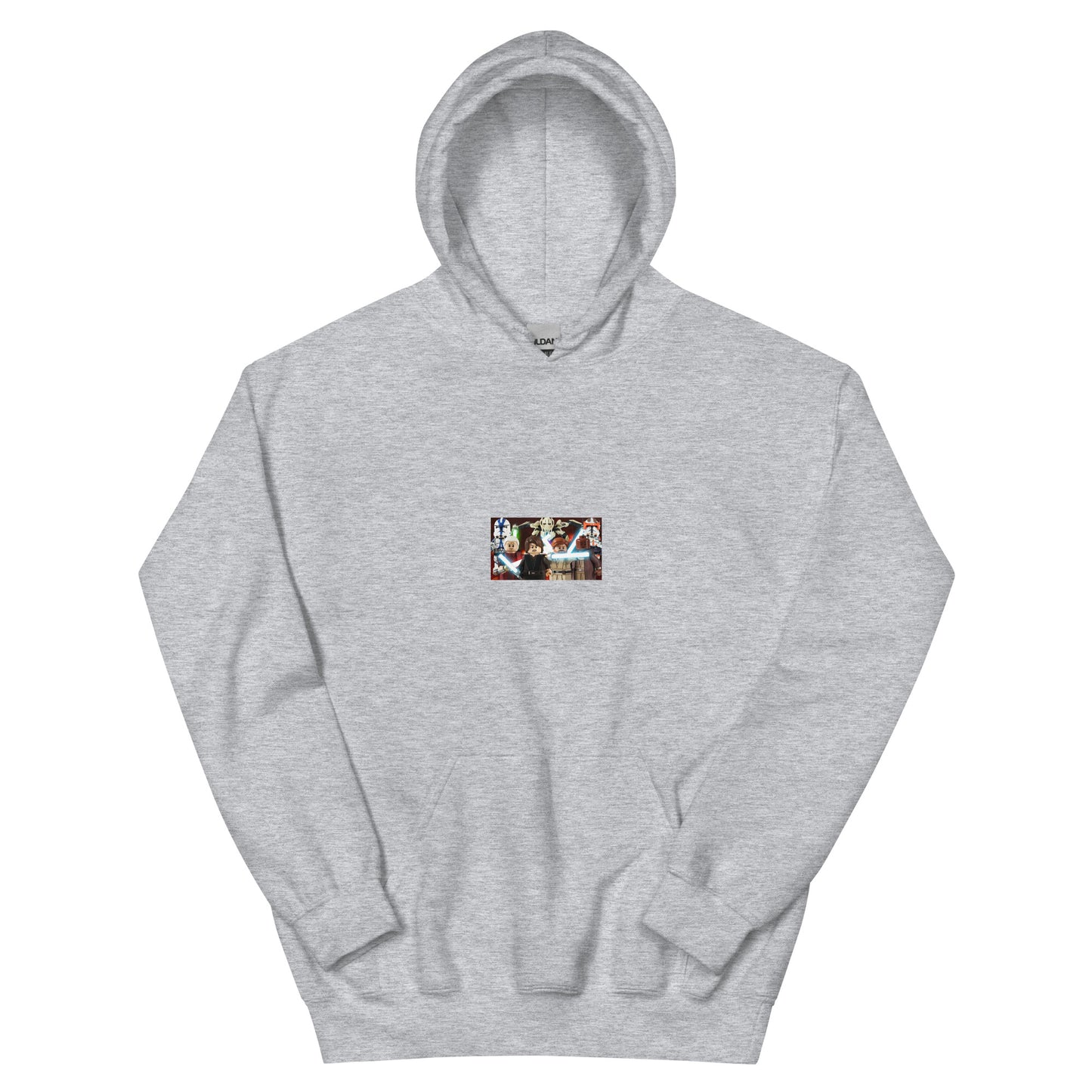 clone wars hoodie