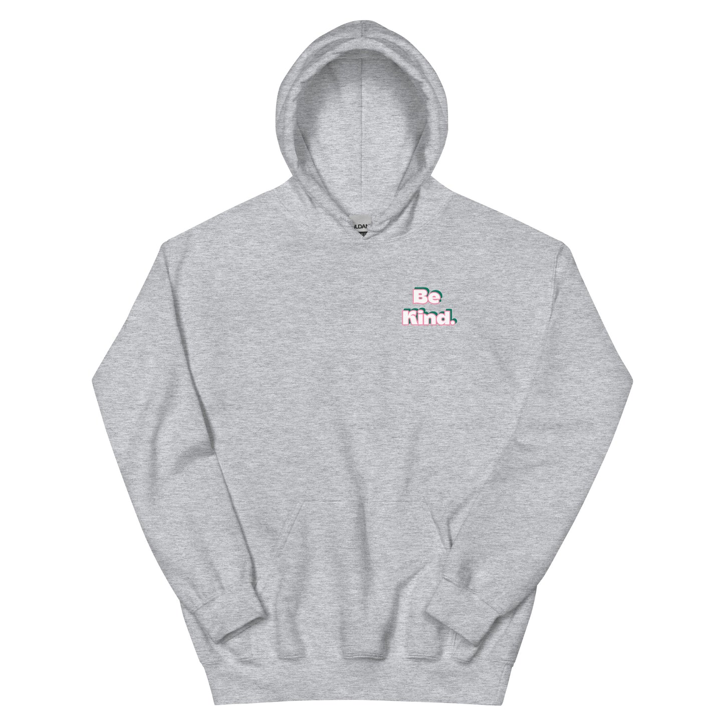 Be Kind hoodie