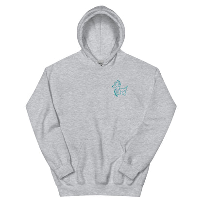 Party Animal Hoodie