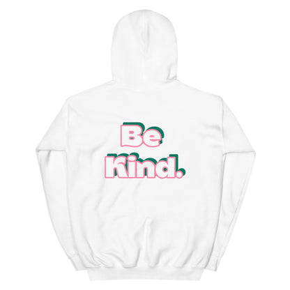 Be Kind hoodie