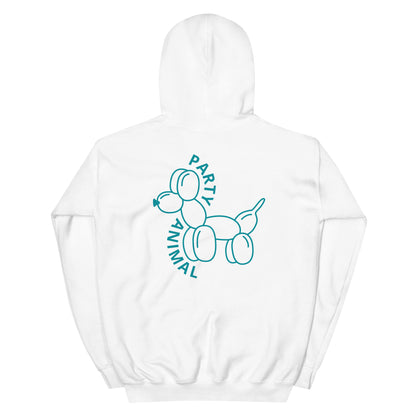 Party Animal Hoodie