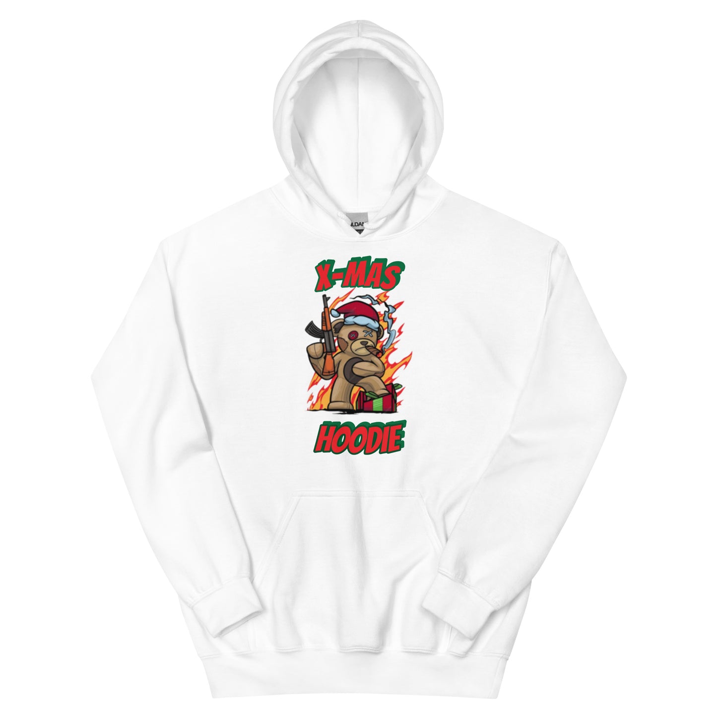 X-Mas Hoodie