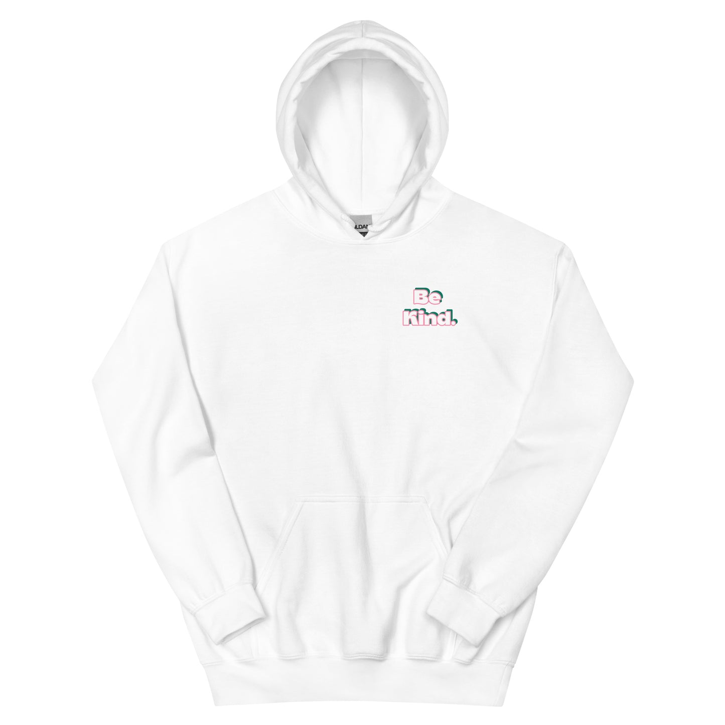 Be Kind hoodie