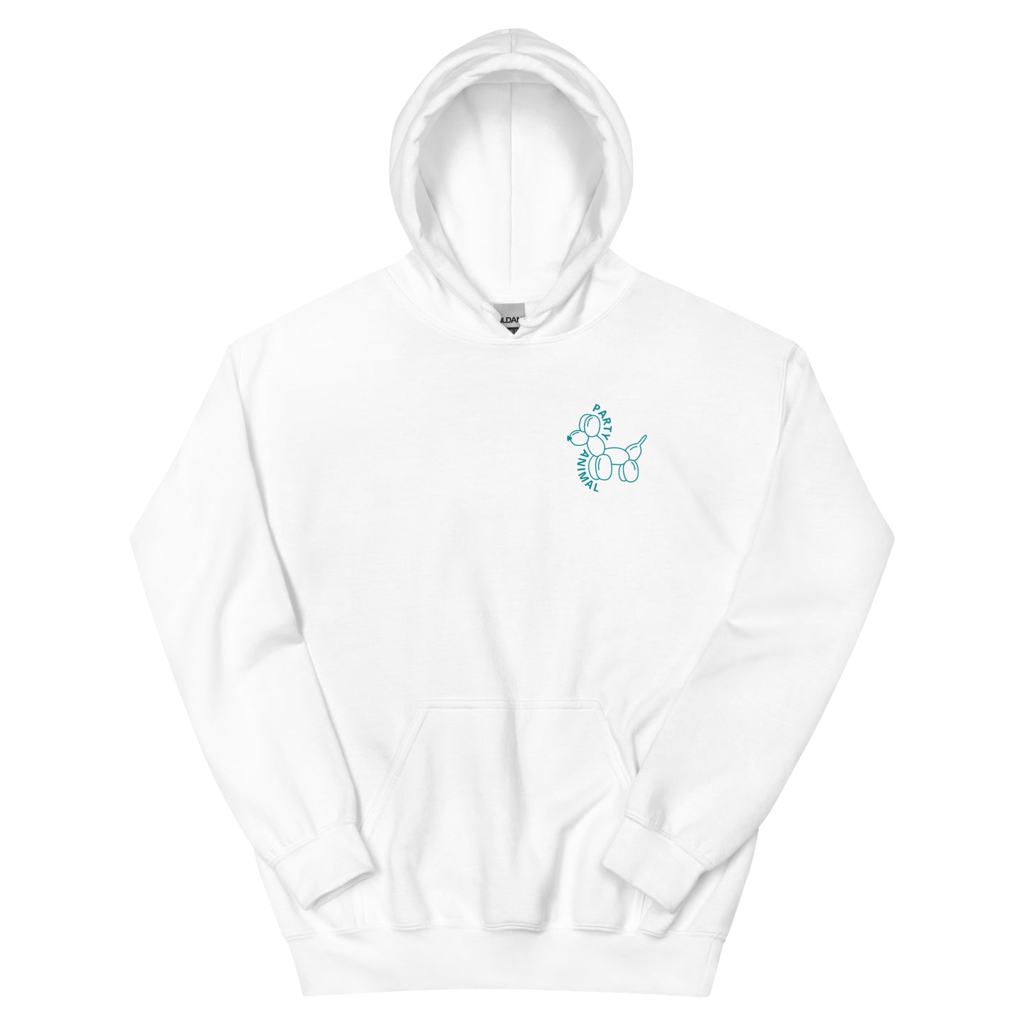 Party Animal Hoodie